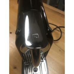 Nespresso magimix zwart Citiz