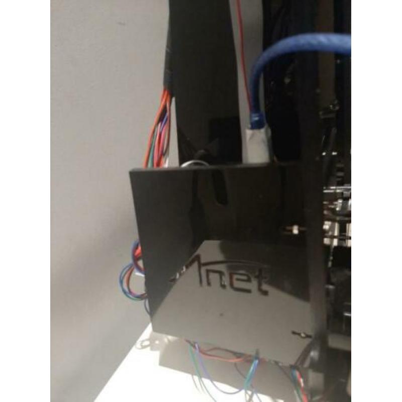 Anet A6 3D printer