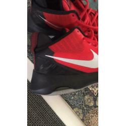 Mooie Nike schoen maat 41