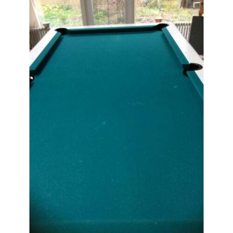 Pooltafel
