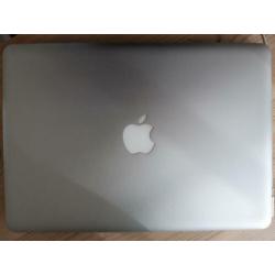 MacBook pro. 13 inch.