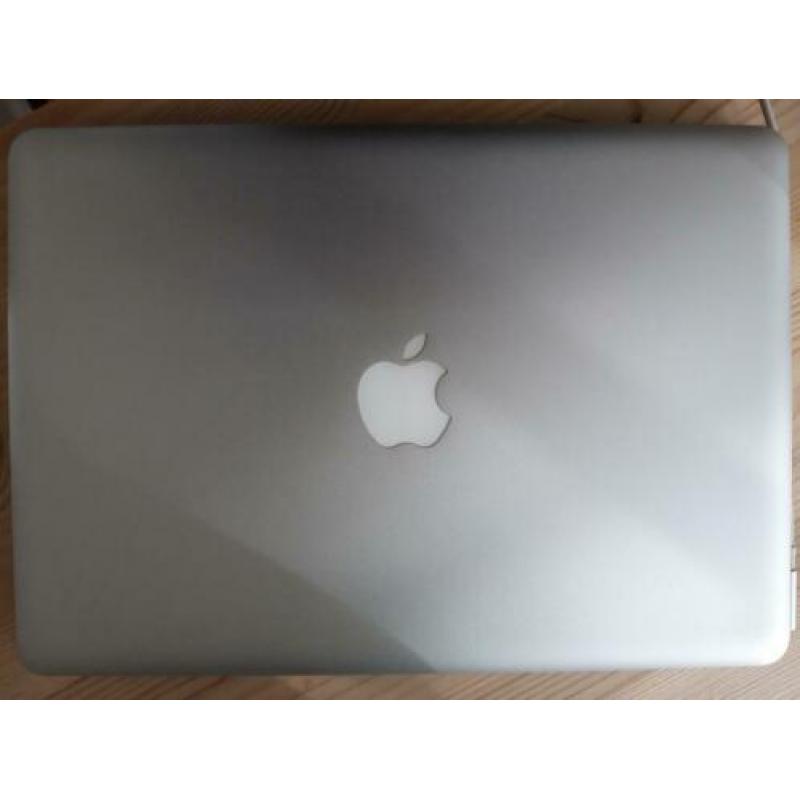 MacBook pro. 13 inch.