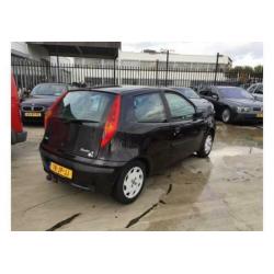 Fiat Punto 1.2
