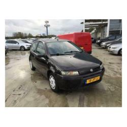 Fiat Punto 1.2