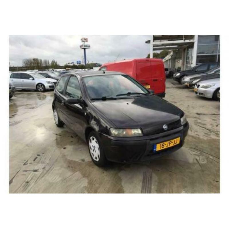 Fiat Punto 1.2