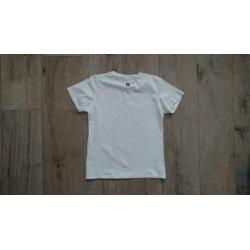 Gbrand shirt t-shirt nieuw maat 8_10 128 134