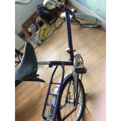 Vouwfiets