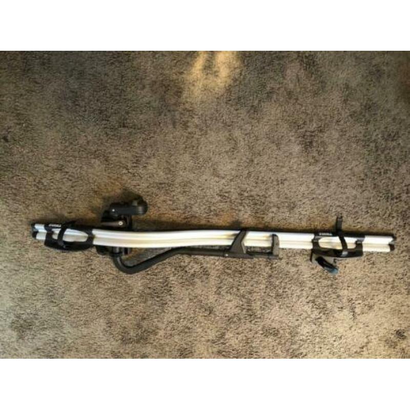 Thule ProRide fietsdrager dak, 4 stuks