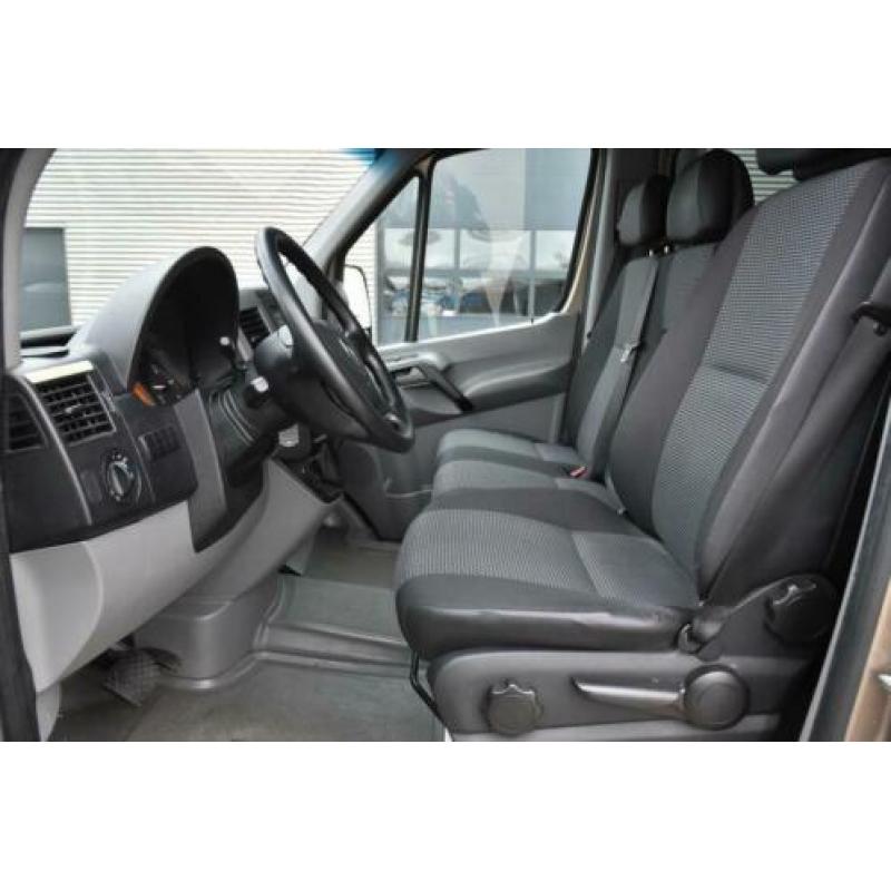 Mercedes-Benz Sprinter 315 2.2 CDI 366 HD Peronenbus 9-perso