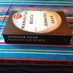 Manhattan Beach (Nederlands) - Jennifer Egan