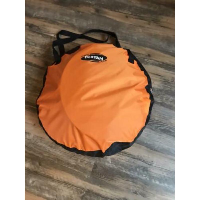 Opvouwbare mini tent
