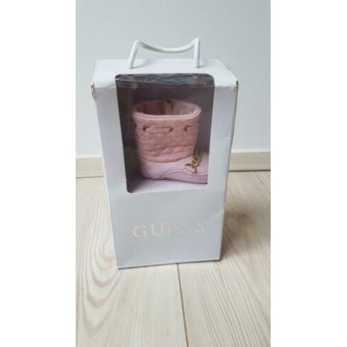 Guess laarsjes
