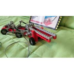 Lego Technic 8055