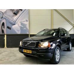 Volvo XC90 3.2 Momentum | 7 Persoons | Leer | Navigatie |
