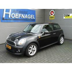 Mini Mini 1.6 One D Business Line