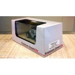 BMW Dixi Eillieferwagen Teile in Eile Premium ClassiXXs 1:43