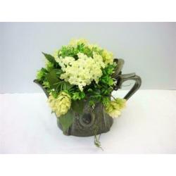 OpruimingZijde bloemen /X87