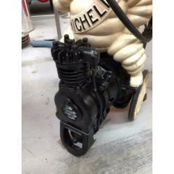Michelin compressor