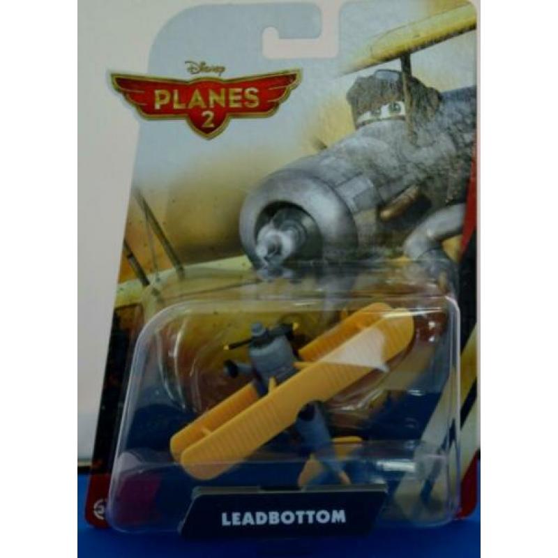 Planes