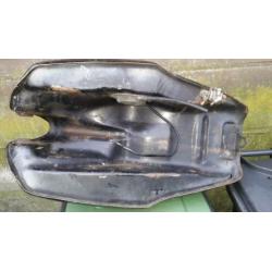Suzuki gsx 750 gsx1100 gtank