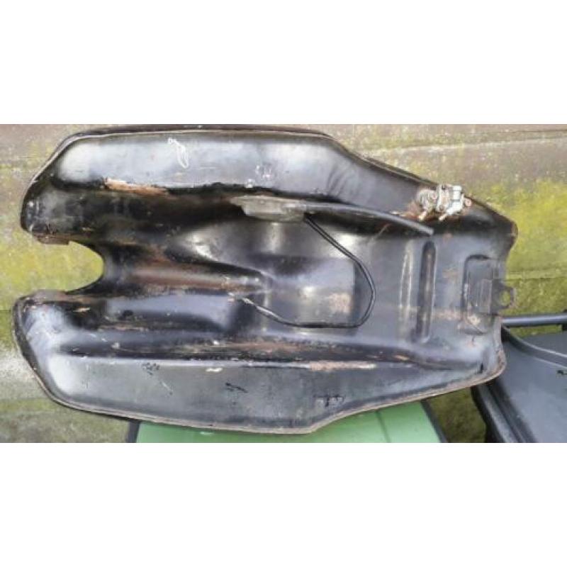 Suzuki gsx 750 gsx1100 gtank