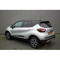 Renault Captur 1.2 TCe Automaat Intens Navigatie/Keyless/LED