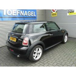 Mini Mini 1.6 One D Business Line