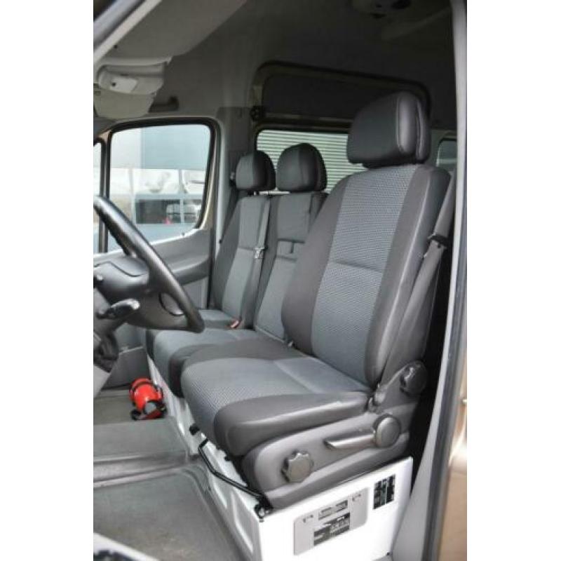 Mercedes-Benz Sprinter 315 2.2 CDI 366 HD Peronenbus 9-perso