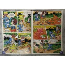 Jubileum nummer Jetix no.13 2006 (794)