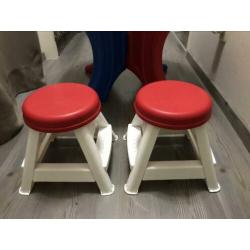 Children / Toddler Activity Table