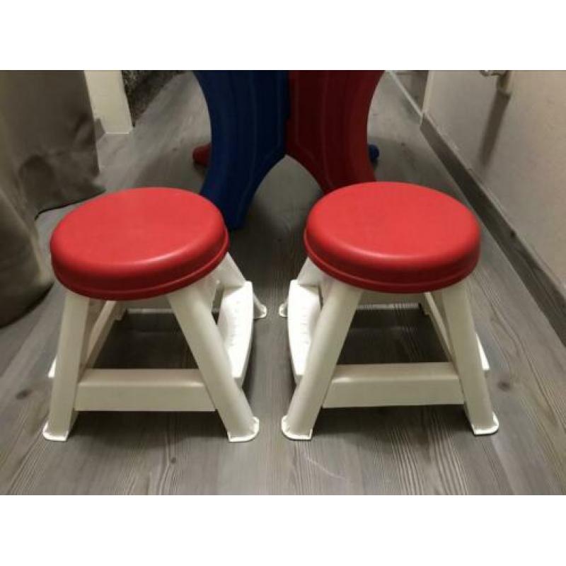 Children / Toddler Activity Table