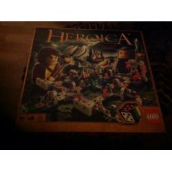 Lego spel 2 stuks