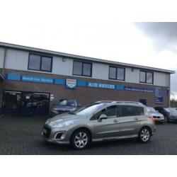 Peugeot 308 SW 1.6 e-HDi AUT 82KW ACTIVE (bj 2012)
