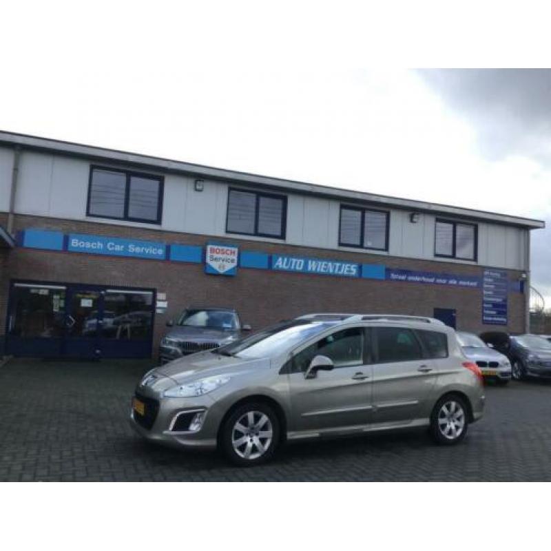 Peugeot 308 SW 1.6 e-HDi AUT 82KW ACTIVE (bj 2012)