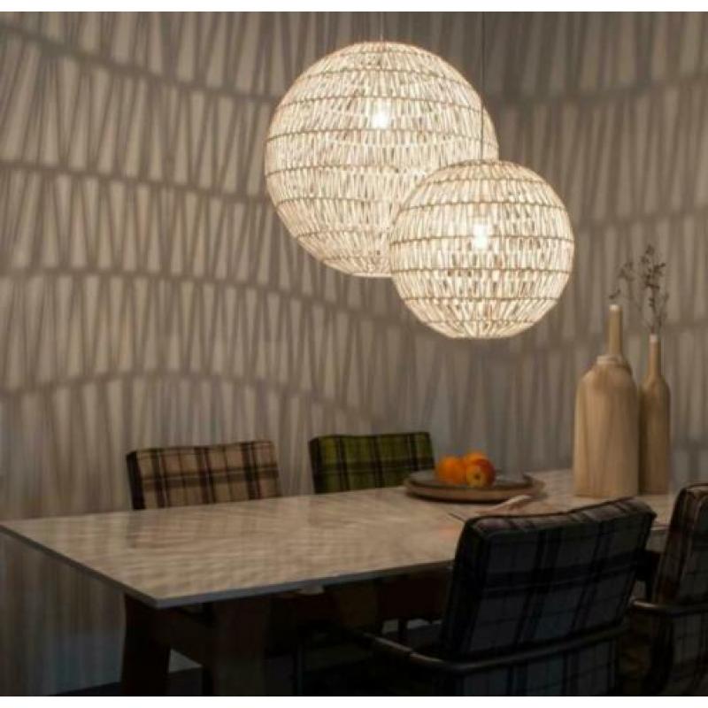 Hanglamp bol