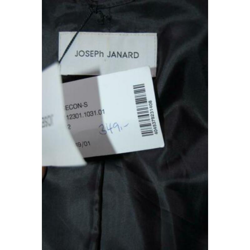 NIEUW JOSEPH JANARD jasje, jack, jas, zwart, Mt. 42