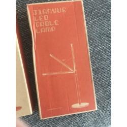 Nagelstyliste lampen 3