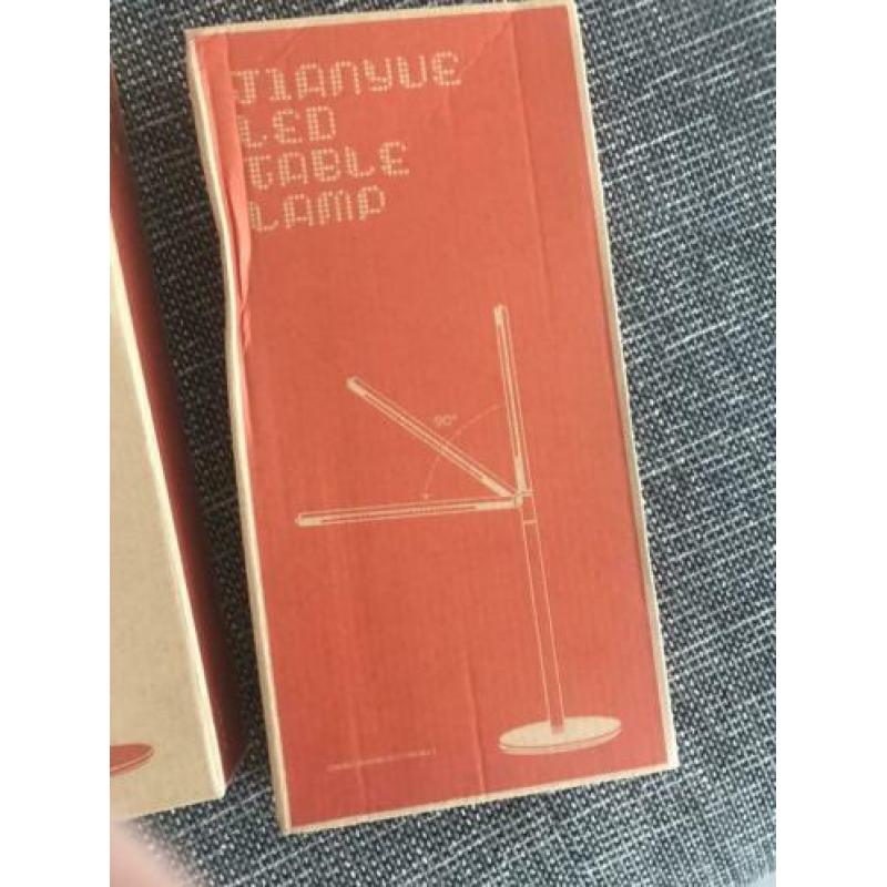 Nagelstyliste lampen 3