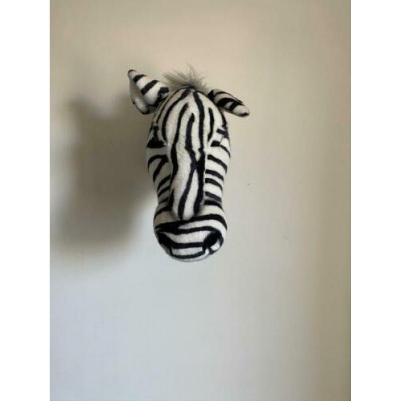 Dierenkoppen te koop (3 stuks)