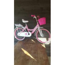 kinderfietsen