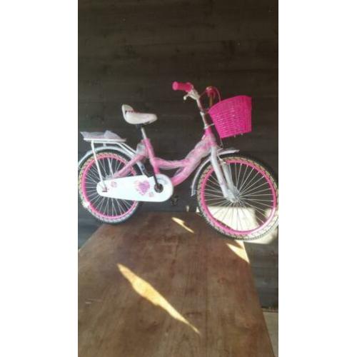 kinderfietsen