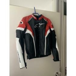 Alpinestars Stella motorpak