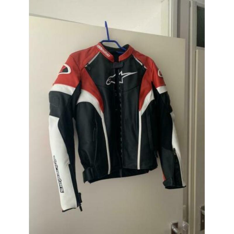 Alpinestars Stella motorpak
