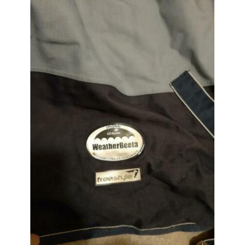 Weatherbeeta 300 gram 195
