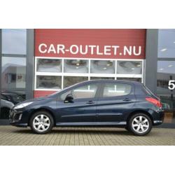 Peugeot 308 1.6 VTi Style 5D Clima/NAP/Navi/Cruise