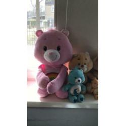 Care bears 5 x