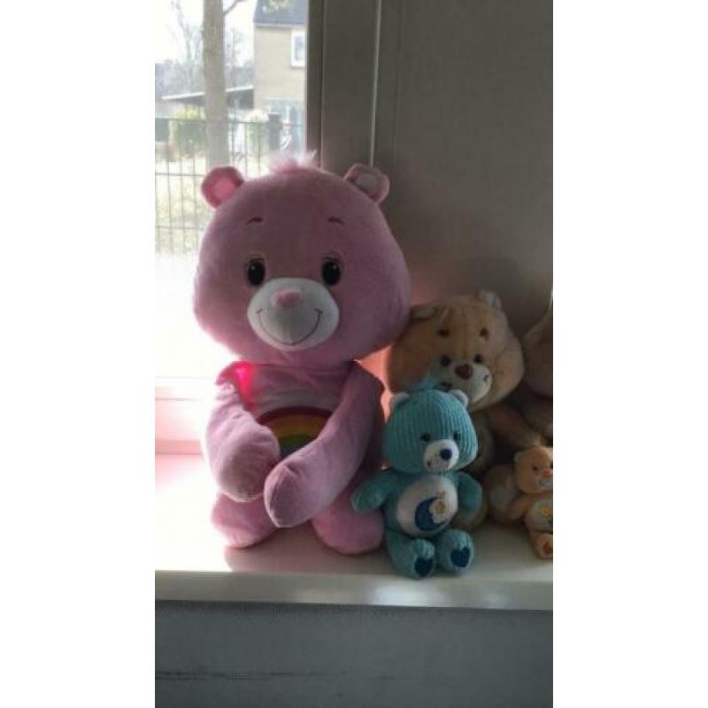 Care bears 5 x