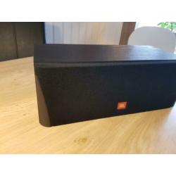 JBL MR center