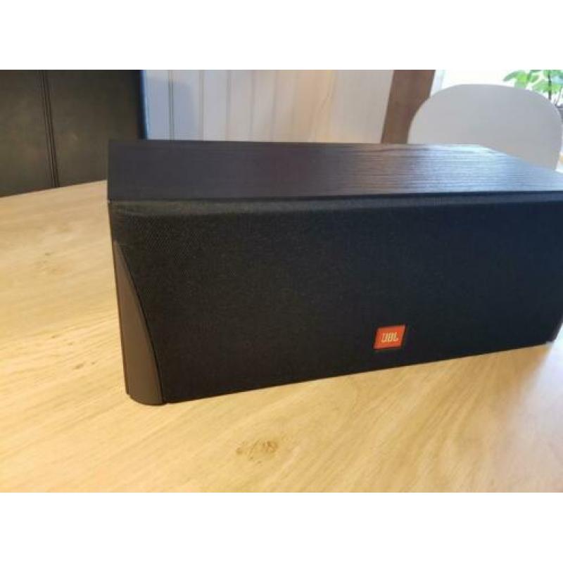 JBL MR center