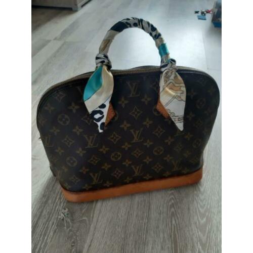 Origineel lv vintage